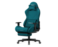 Fotel gamingowy Huzaro Force 5.7 Teal HZ-FORCE 5.7 TEAL